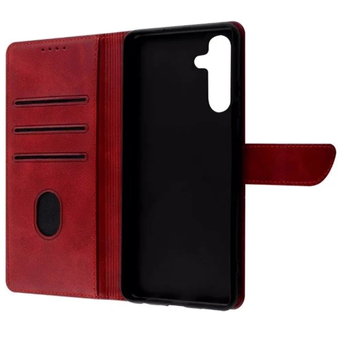 Чехол для телефонов WAVE Fold Case Blue for Samsung A356 Galaxy A35: Совместимость Samsung A356 Galaxy A35