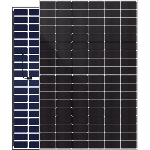 Солнечная панель Dah Solar 440W UA