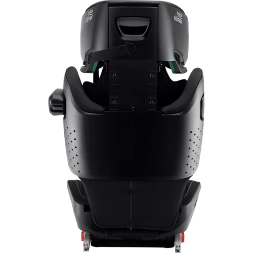 Автокрісло BRITAX-ROMER KIDFIX i-SIZE Cosmos Black: Група 15-36 кг (група 2-3)