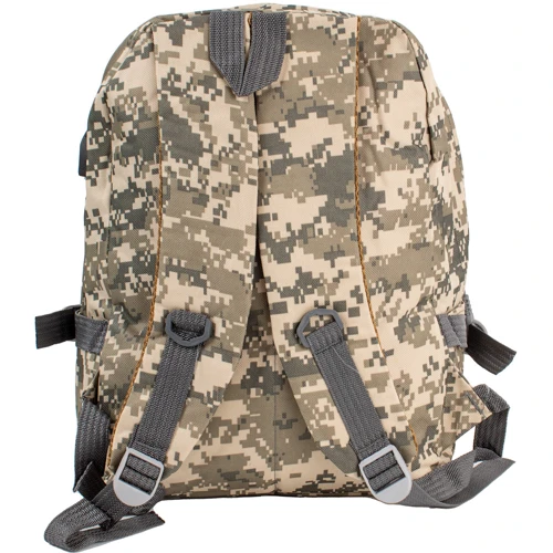 Рюкзак Valiria Fashion пісочний (5DETAM4815-9): Країна виробник Китай