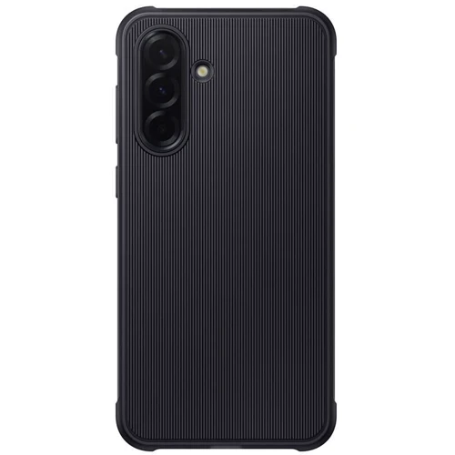 Чехол для телефонов Samsung Rugged Case Black (EF-RA366CBEGWW) for Samsung A366 Galaxy A36