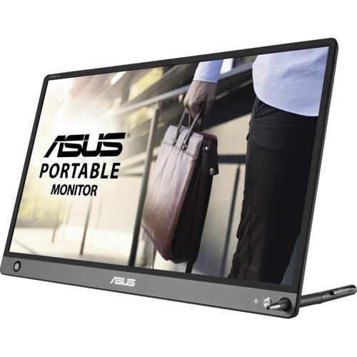 Монитор Asus MB16AHP (90LM04T0-B01170): Формат изображения 16:9