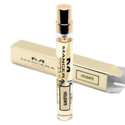 Парфюмированная вода Mancera Holidays 8 ml