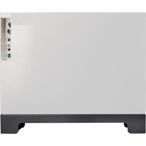 Система хранения энергии Agent 10kW SP-ESS-5K-10K-B3 с батареей LiFePO4 51.2V 100Ah: Форма выходного сигнала Чистая синусоида
