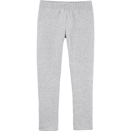 Легінси Carter's 38615010 150-159 см сірі