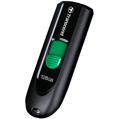 USB-флешка Transcend 128GB JetFlash 790C USB-C Black (TS128GJF790C): Вес 9 г
