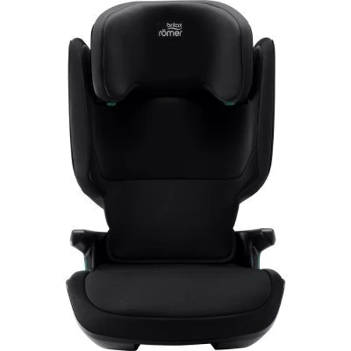 Автокрісло BRITAX-ROMER KIDFIX M i-SIZE Cosmos Black фото 7