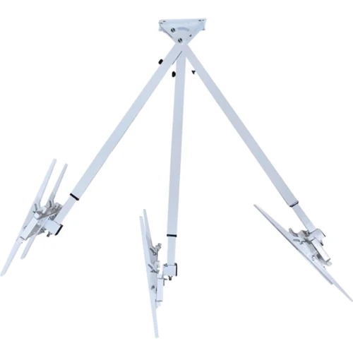 Кронштейн для ТВ Sector CM-0604T White