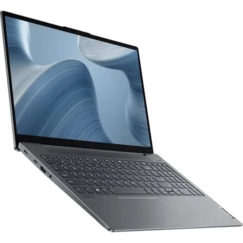 Ноутбук Lenovo IdeaPad 5 15ABA7 (82SG001AUS) RB: Тип экрана матовый