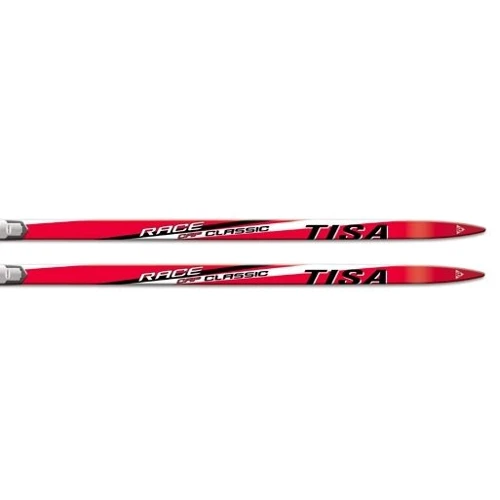 Лижі TISA Race CAP Classic (2012/2013): Розмір 187/192/197/202/207 см