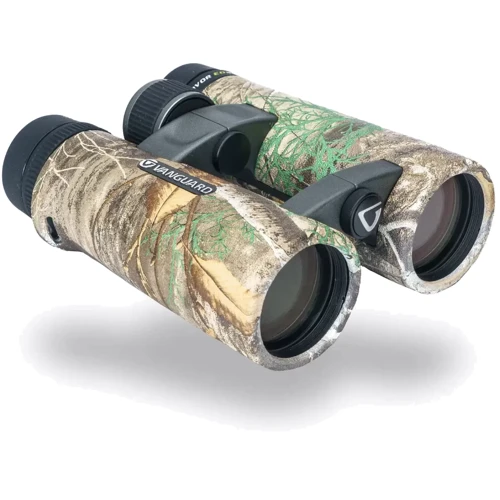 Бинокль Бинокль Vanguard Endeavor ED 10x42 WP Realtree Edge (Endeavor ED 1042 RT) (DAS301037) фото 12