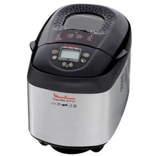 Хлебопечь Moulinex OW 6002