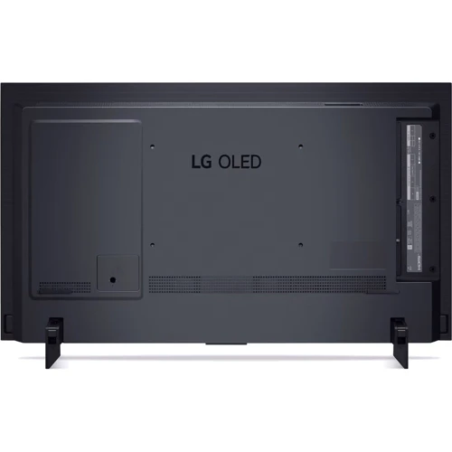 Телевизор LG OLED42C37: Оснащение Встроенный медиаплеер, Smart TV