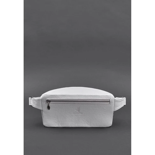 Женская поясная сумка BlankNote Spirit белая (BN-BAG-15-white): Тип Сумки