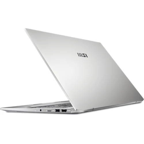 Ноутбук MSI Prestige 16 Studio A13VE (A13VE-040US): Процесор Intel Core i7-13700H (3.7 – 5.0 ГГц) / 14 – ядерний