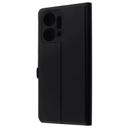 Чохол для телефона WAVE Snap Case Black for Honor X7a