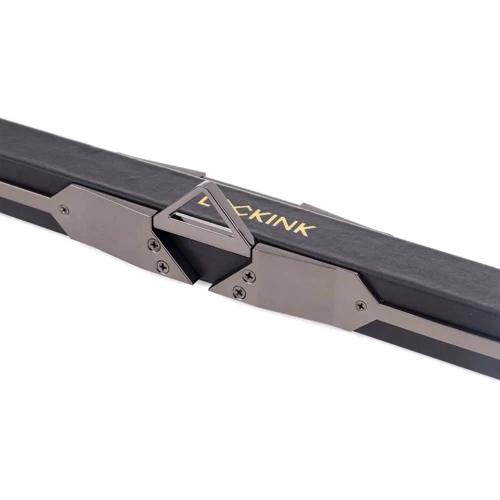 Фиксатор-распорка LOCKINK Adjustable Spreader Bar Set - Black