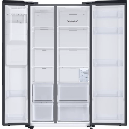 Холодильник Side-by-Side Samsung RS67A8510B1/UA фото 9