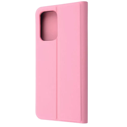 Аксессуар для смартфона WAVE Stage Case Pink for Xiaomi Redmi 10