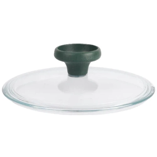 Кришка TVS Eco Ok скляна 24 см (00000054909)