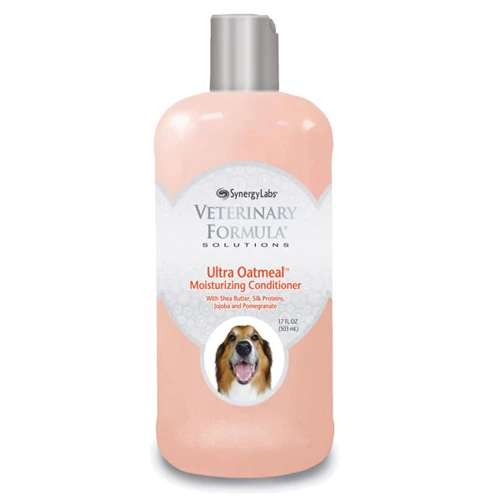 Кондиционер Ультра Увлажняющий Veterinary Formula Ultra Moisturizing для кошек и собак, 503 мл