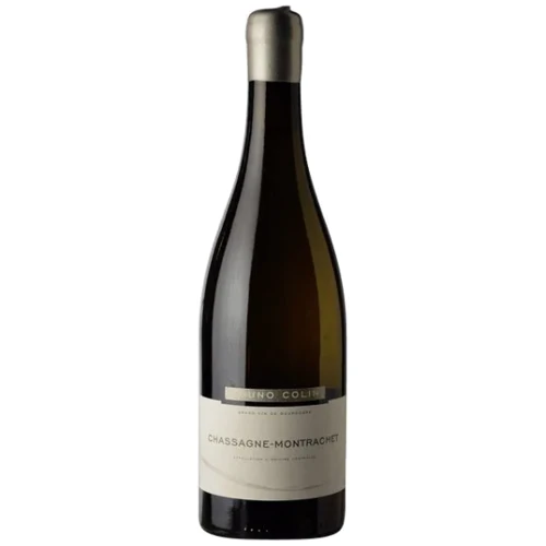 Вино Bruno Colin Chassagne Montrachet 2021 белое сухое 0.75 л (BWR7819)