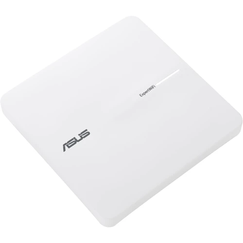 Точка доступу Wi-Fi ASUS ExpertWIFI EBA63 AX3000 (90IG0880-MO3C00) фото 6