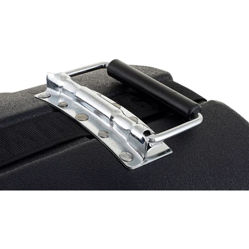 Кейс GATOR GPR1405.5SD 14 "x 5.5" Snare Case: Тип Чохли, кейси, сумки