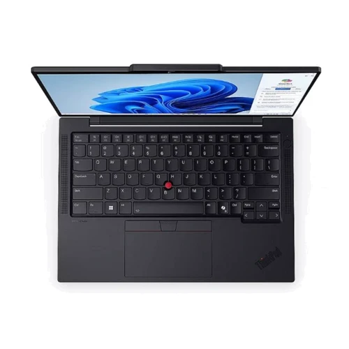 Ноутбук Lenovo ThinkPad T14s G5 (21LS001UMH): Екран 14" IPS (1920x1200)