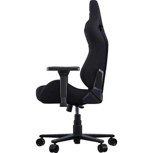Кресло игровое Anda Seat Kaiser Frontier Fabric Black Size XL (AD12YXL-17-B-F-B01) фото 7