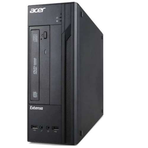 Персональный компьютер (ПК) Acer Extensa 2610G (DT.X0KME.001): Оперативная память 4 ГБ