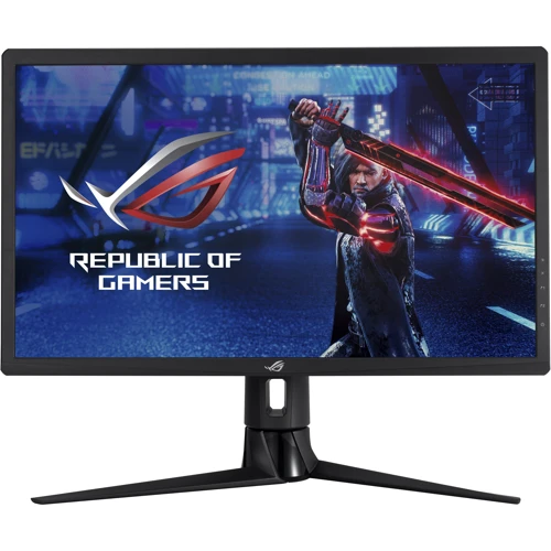 Монитор Asus ROG Strix XG27UQR (90LM05A0-B02370)