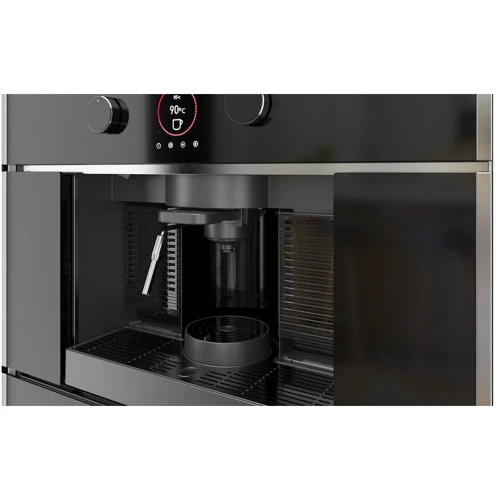 Встраиваемая кофеварка Teka CLC 835 MC (40589513): Объем резервуара для воды, л 1