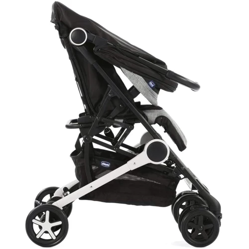Прогулочная коляска Chicco Minimo 2 Pearl фото 9