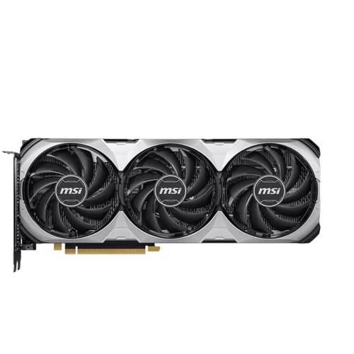 Видеокарта MSI GeForce RTX 4060 Ti VENTUS 3X 8G OC UA: Объем памяти, Гб 8