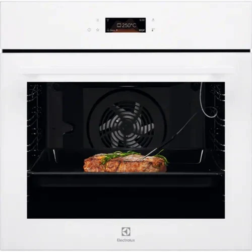 Духова шафа електрична Electrolux EOE8P39WV