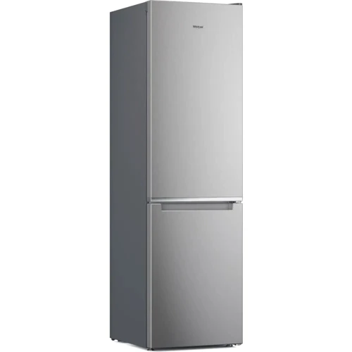 Холодильник Whirlpool W7X 93A OX 1: Тип xолодильник двухкамерный