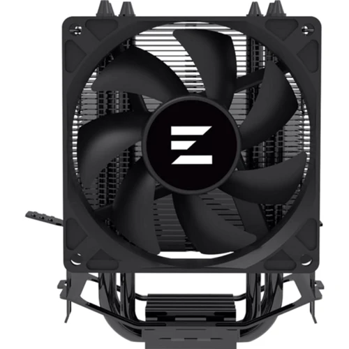 Кулер Zalman CNPS4X Black: Рівень шуму, dB 29