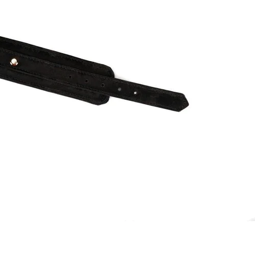 Наручники Liebe Seele Boudoir Amor Wrist Cuffs Black