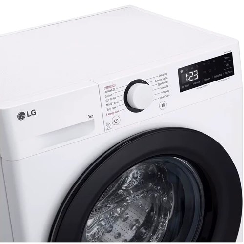 Стиральная машина LG F2WR509SBW