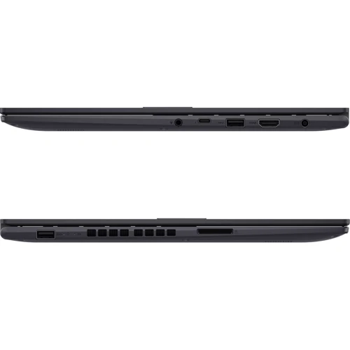 Ноутбук ASUS Vivobook 16X K3605ZC-N1298 (90NB11F1-M00F40) UA: Оперативная память 16 ГБ