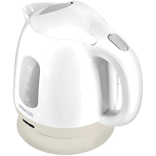 Електрочайник Sencor SWK 1103LM