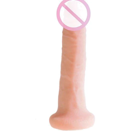 Фаллоимитатор Pipedream Dual Density Cock, 17,8х5 см