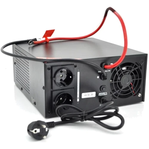 Ritar RTSWrl-600,12V (RTSWrl-600): Производитель Ritar