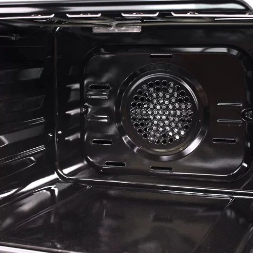 Плита комбинированная Prime Technics PSE 44112 FB