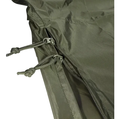 Пончо Tasmanian Tiger Tac Poncho Olive S (TT 7642.331-S) фото 10