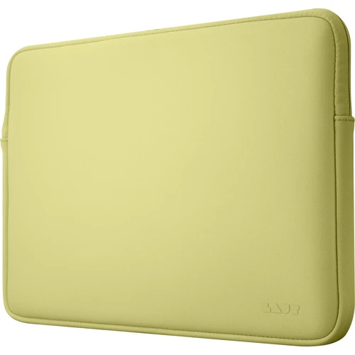 LAUT Huex Pastels Yellow (L_MB13_HXP_Y) for MacBook 13-14": Цвет желтый (Yellow)