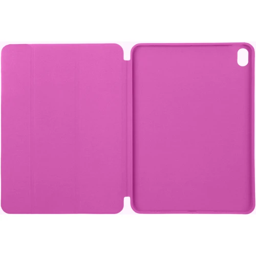 Аксессуар для iPad Smart Case Pink for iPad 10.9 (2022 / 2024) / iPad 11 2025: Тип аксессуара чехол