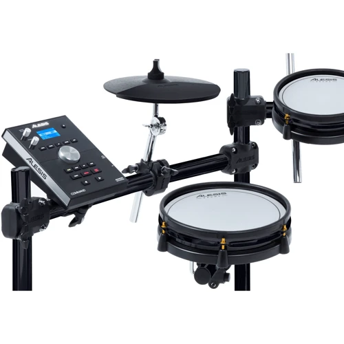 Электронная ударная установка ALESIS Сommand Мesh Кit Special Еdition фото 5