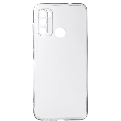 Аксессуар для смартфона Armorstandart Air Series Camera cover Transparent for Motorola G60 / G40 Fusion (ARM63996)